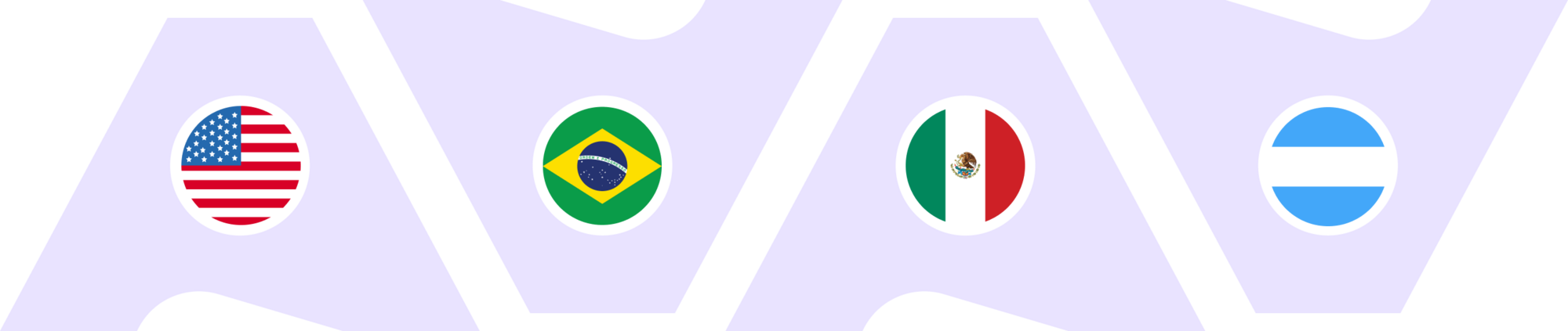 Hub location map 6
