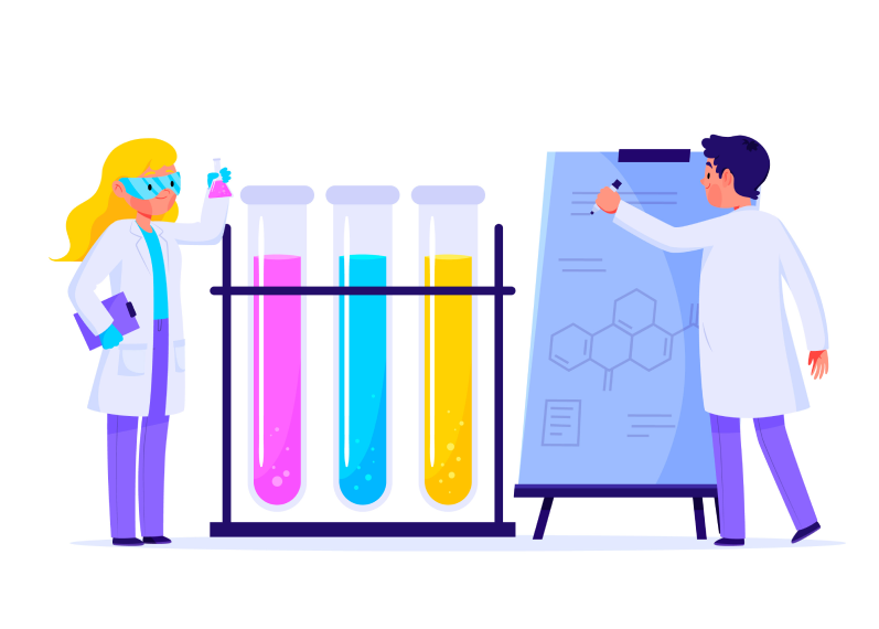 Drug testing service