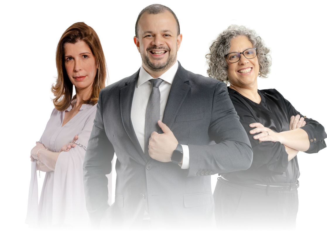 Damásio: o corpo docente que aprova 3 em cada 5 alunos na OAB.