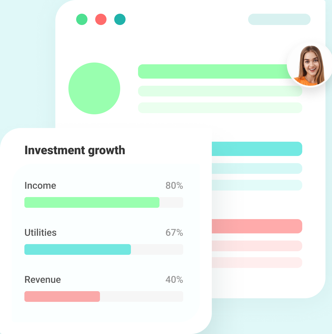 Scholar Clone's solutions illustration