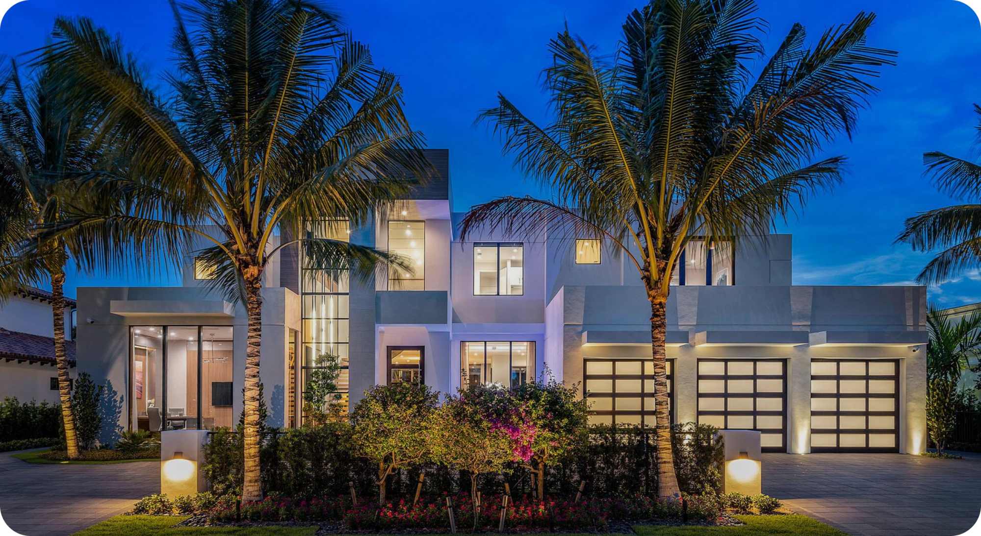 Fiona Heights property exterior view