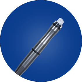 Aqua Peeling Handpiece