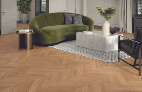 Parador, l'élégance architecturale