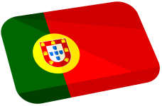 Bandera portuguesa