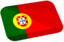 Drapeau portugais