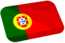 Bandera portuguesa