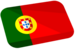 Bandera portuguesa