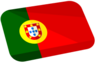 Bandiera portoghese