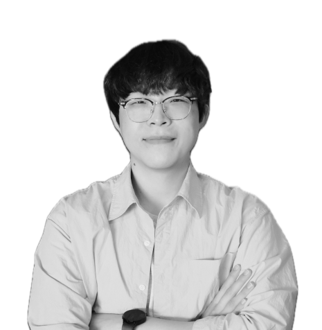 MJ Kim - FE Dev