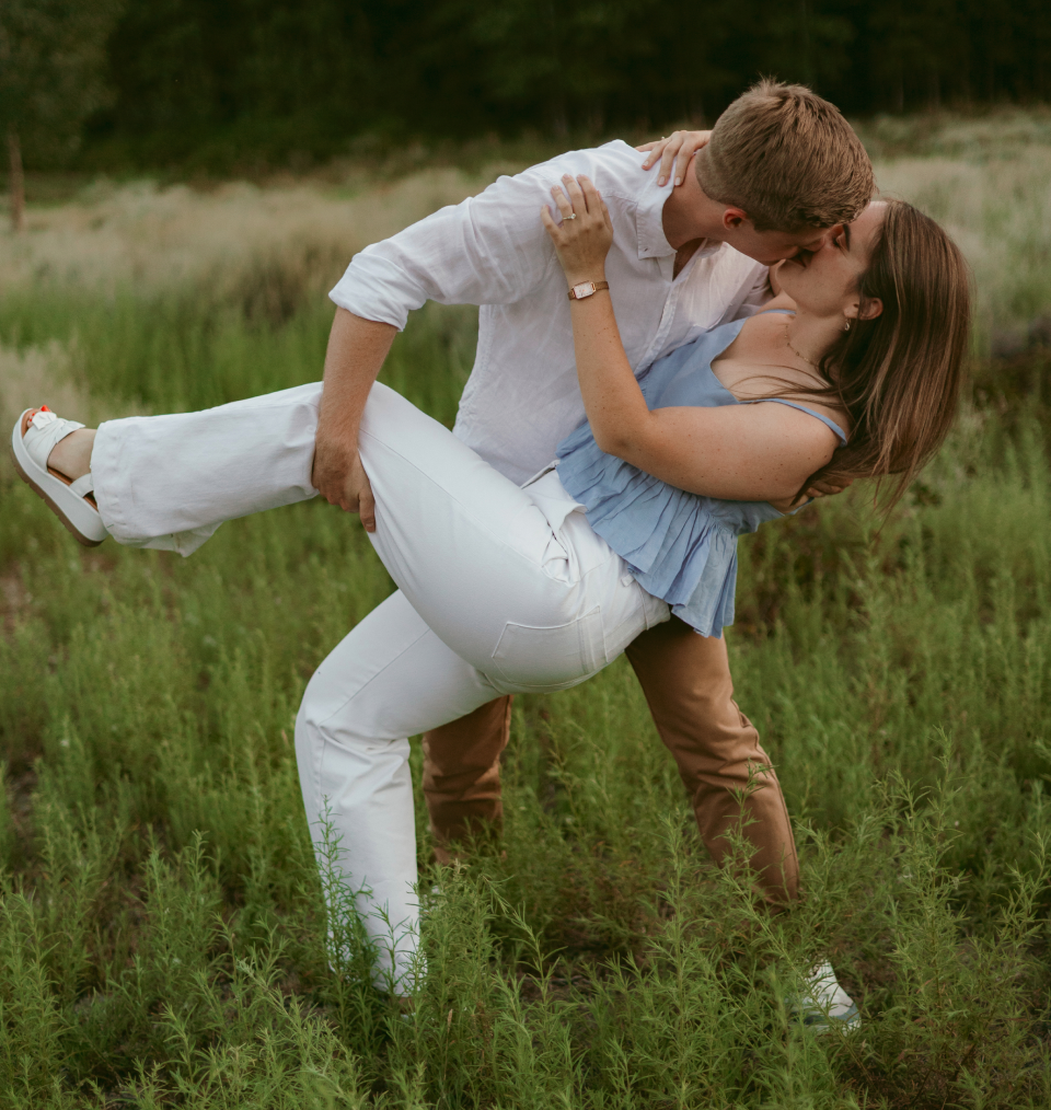 Wedding photo