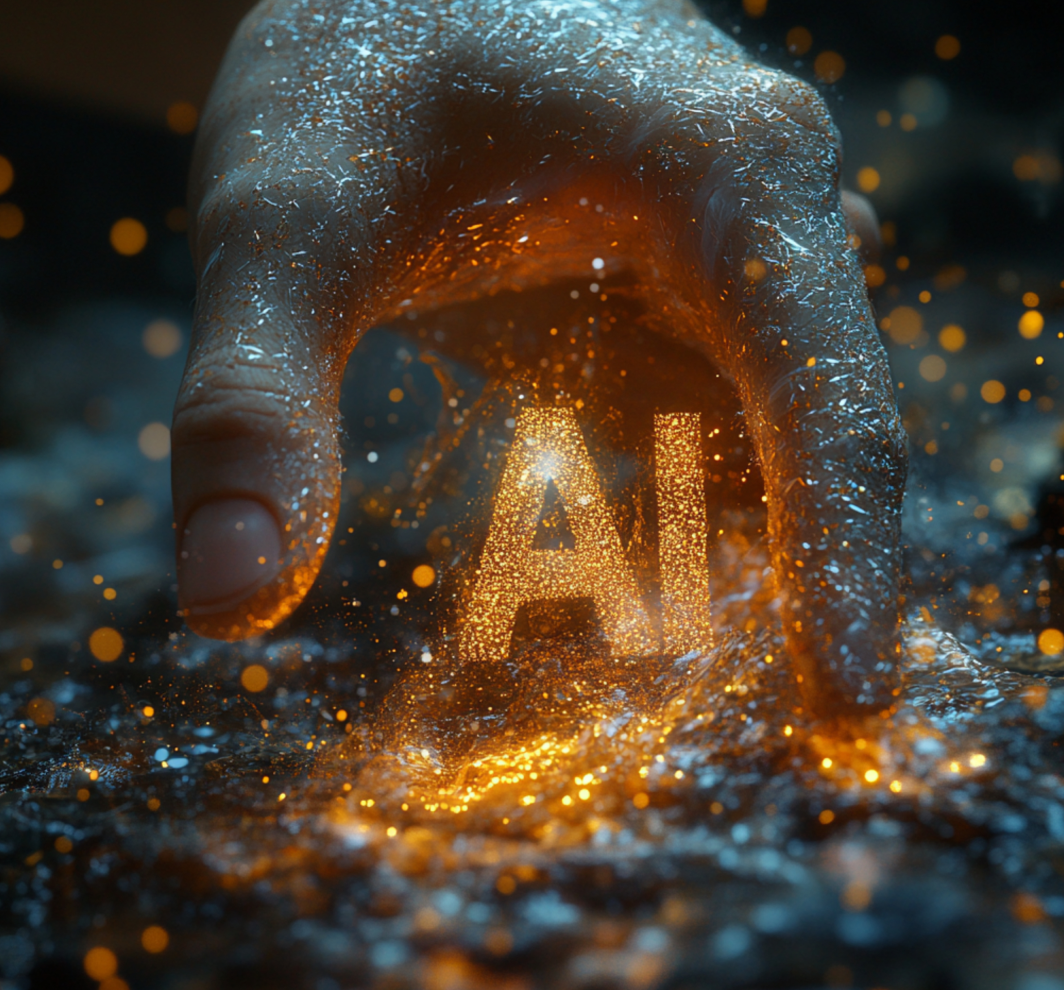 AI generated content