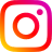 Instagram icon