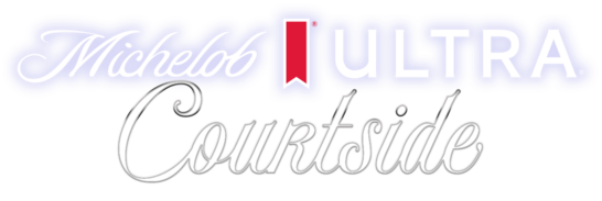 Michelob Ultra Courtside Image