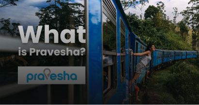 Pravesha