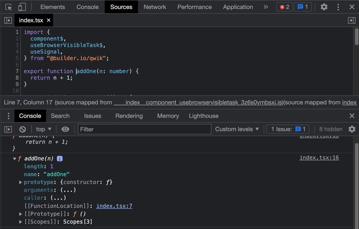 Make the most of your console.log()