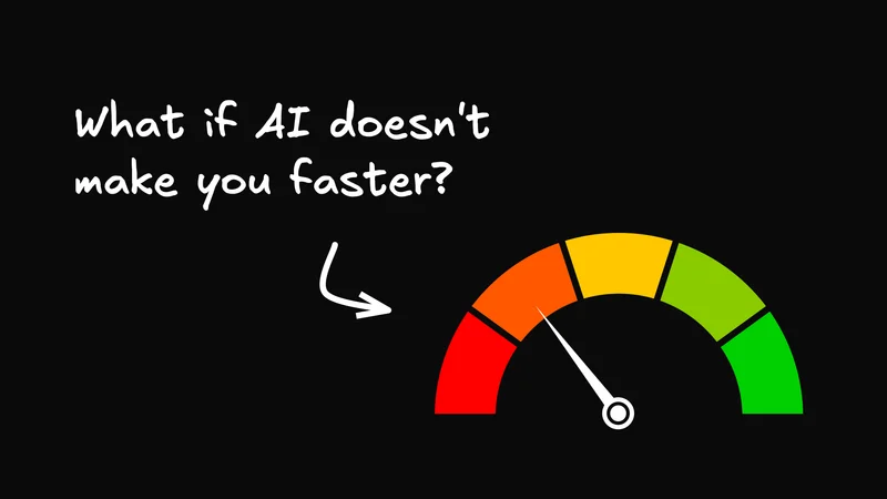 How to Survive an AI Mandate