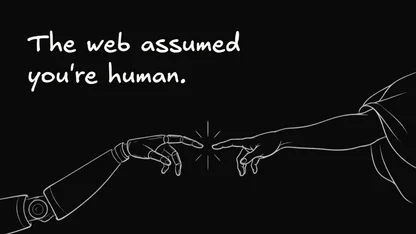 The Internet Is Not Ready for the Agentic Wave