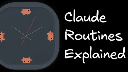 Claude Code Routines Tutorial: Schedule, API, and GitHub Triggers Explained