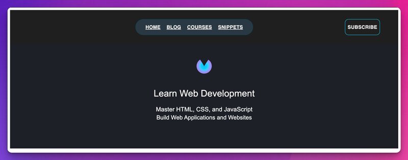 Modern CSS for 2024: Use Cases for :has()