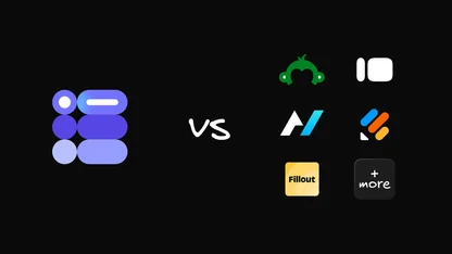 The Best Google Forms Alternatives for 2026