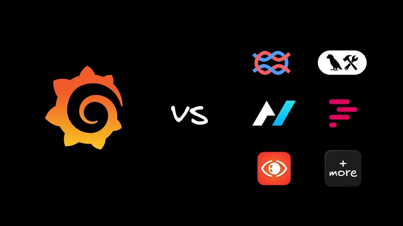 The Best Grafana Alternatives
