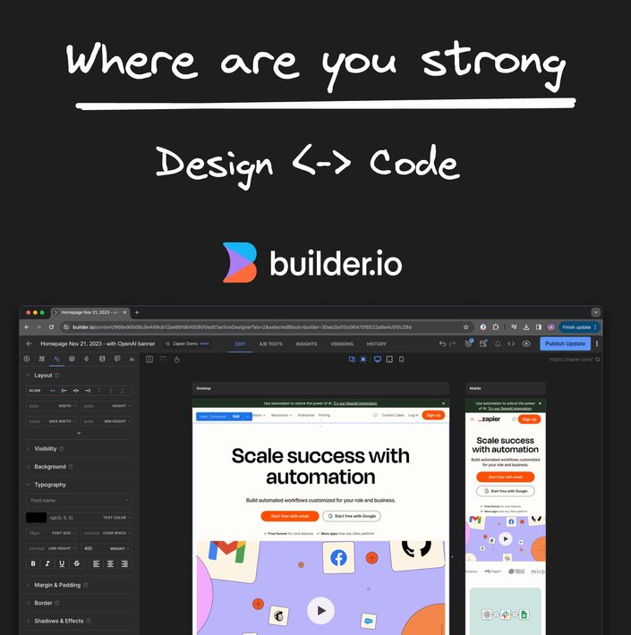 How to Build AI Products That Don’t Flop