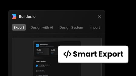 Figma to App Converter