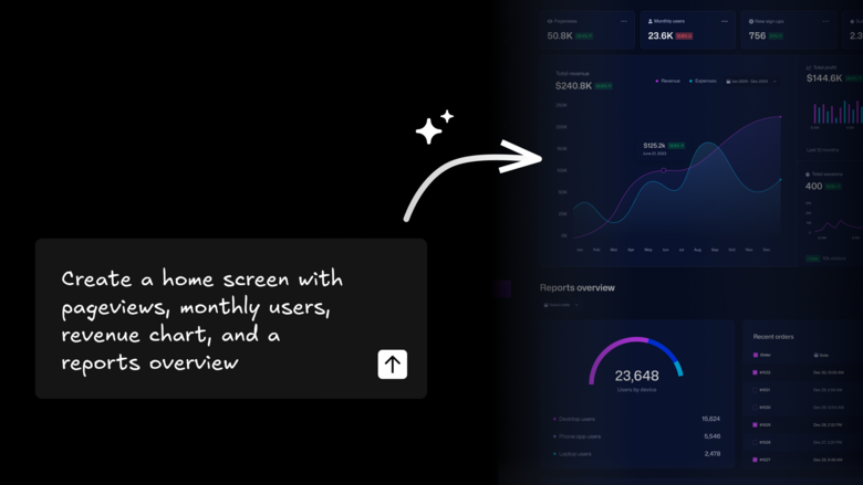 Designing Generative UI in an Agent-Native World