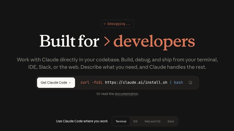 Best AI Coding Tools for Developers in 2026