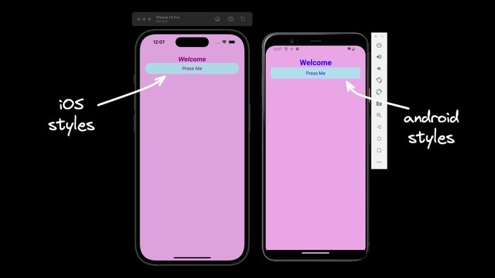Building Adaptive User Interfaces in React Native