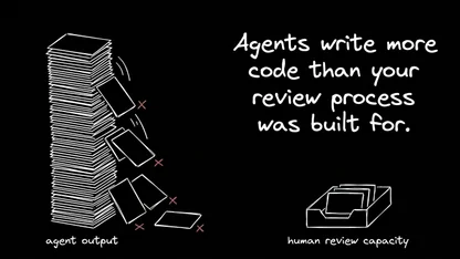 Agent Productivity Is Creating a Quality Debt