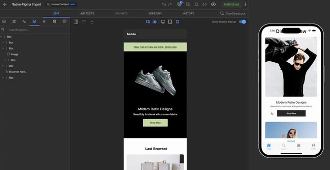 Top 14 New Builder.io Features from 2023