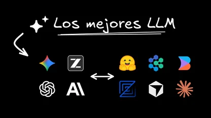 Los mejores LLM para programar en 2026