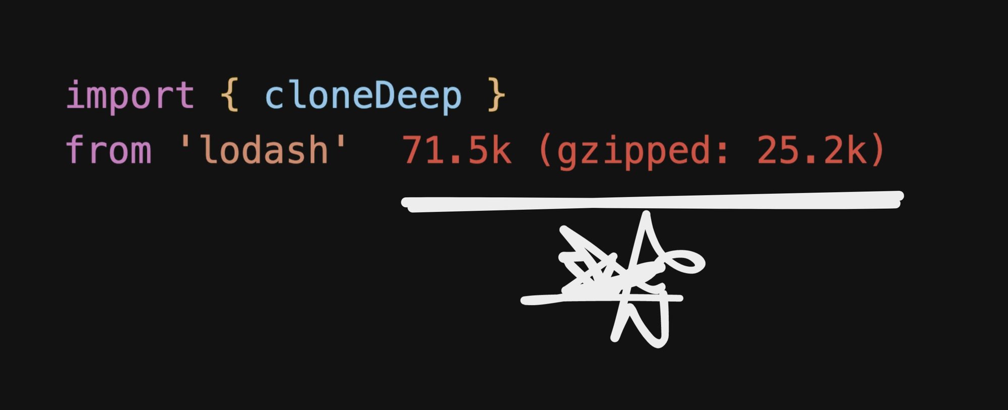 Deep Cloning Objects In JavaScript, The Modern Way