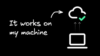 AI Development Environments Fixed What Docker Couldn't