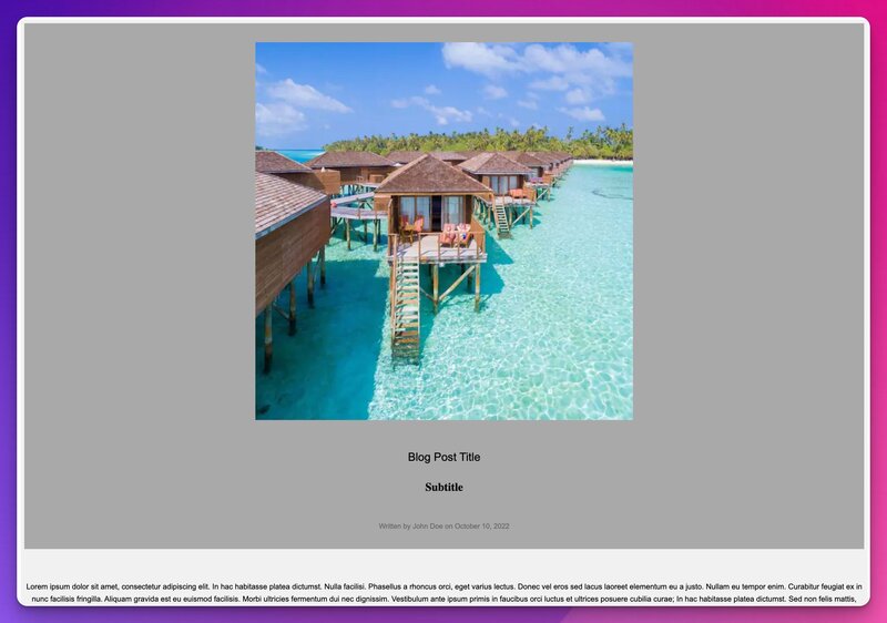 Modern CSS for 2024: Use Cases for :has()