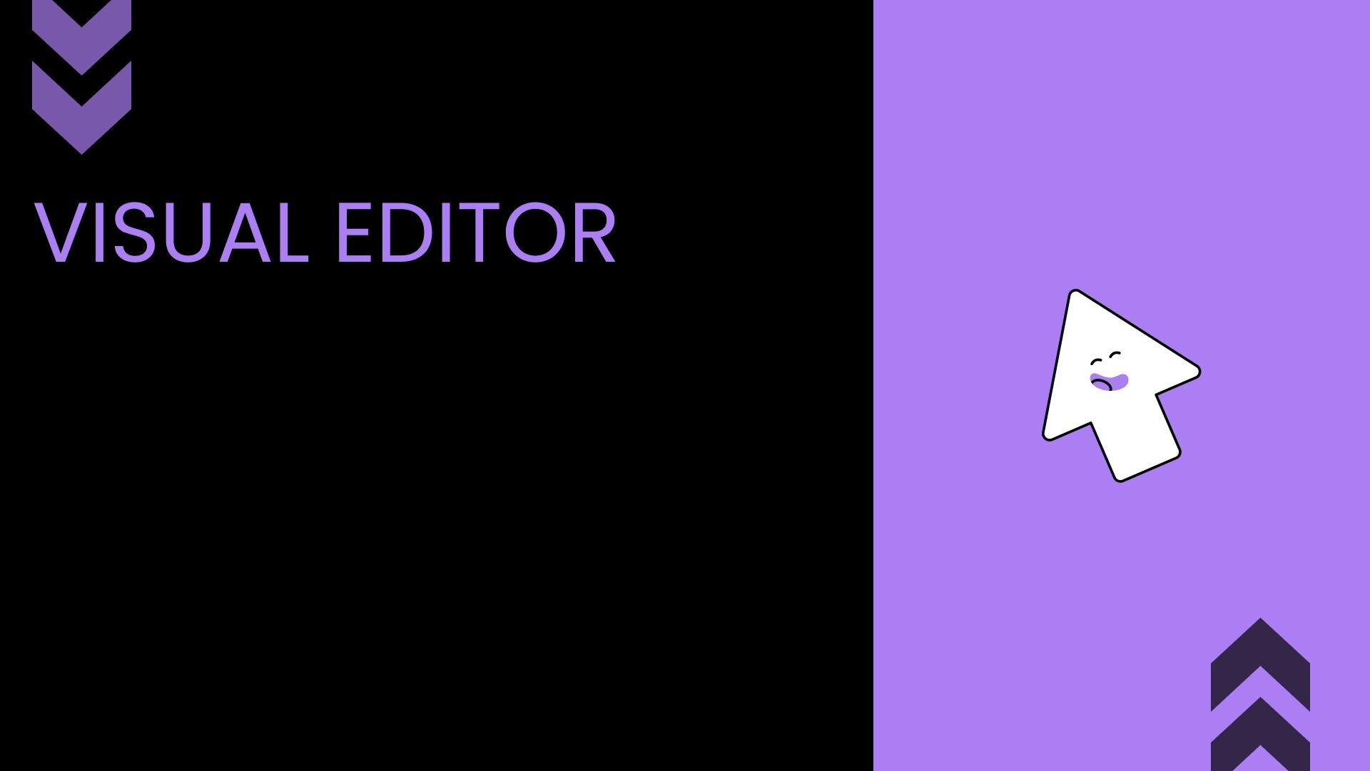 Visual Editors: Simplifying Web Development | Builder.io