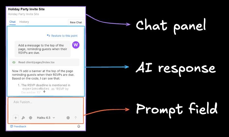 Builder | Chat