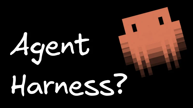 What's an Agent Harness? And how do you choose the best one?