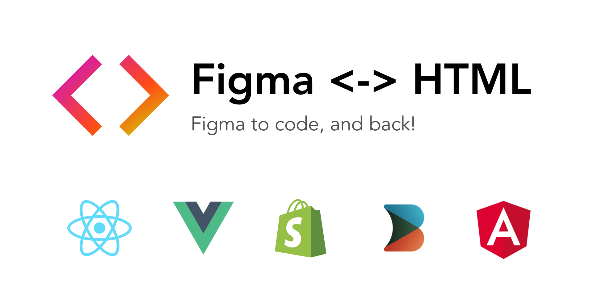 from figma to html