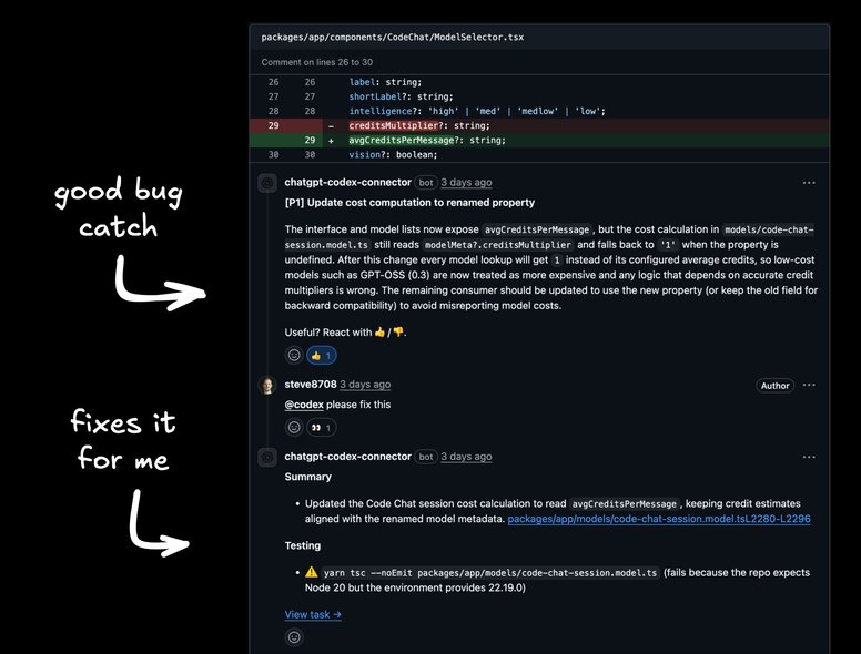 Codex vs Claude Code: which is the better AI coding agent?