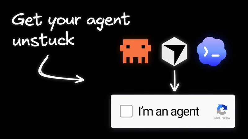 Why is AI Agent Authentication So Hard?