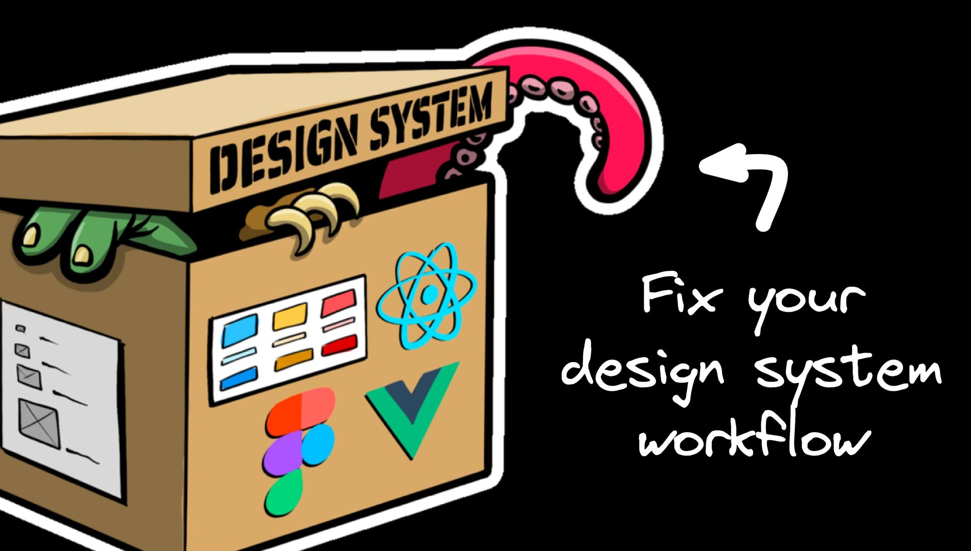 Design System Challenges and How to Solve Them