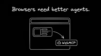 Everyone's Missing the Point of WebMCP