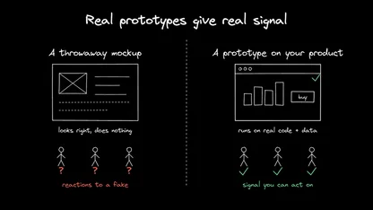 Turn User Signal Into What You Build Next