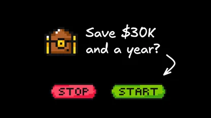 How POGR Cut $30K and a Year of UI Work with Builder