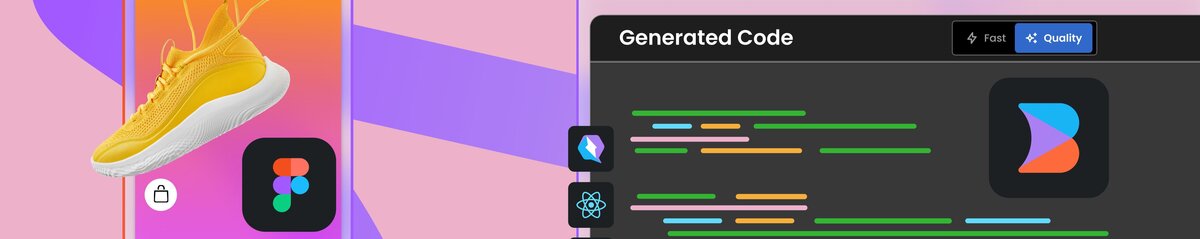 Transform Figma to code with Visual Copilot