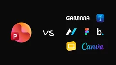 The 12 Best PowerPoint Alternatives in 2026