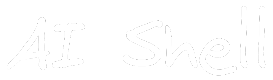 AI Shell logo