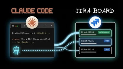 How to use Claude Code for Jira - Complete integration guide